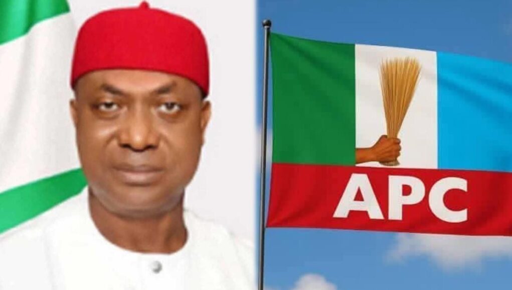 [OPINION] Henry Ikechukwu Ikoh: The Sensation of the New Abia, Tested and Trusted