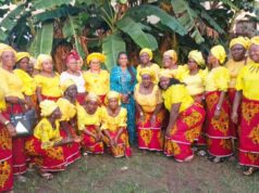 Chief Orieji Emele Rallies Support For Otti, Osonwa Ahead Of 2027 Elections Chief Orieji Emele Rallies Support For Otti, Osonwa Ahead Of 2027 Elections