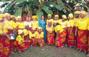 Chief Orieji Emele Rallies Support For Otti, Osonwa Ahead Of 2027 Elections Chief Orieji Emele Rallies Support For Otti, Osonwa Ahead Of 2027 Elections