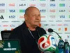 Czechia Coach Koubek Resigns After World Cup Group Stage Exit Czechia Coach Koubek Resigns After World Cup Group Stage Exit