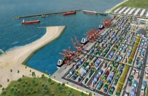 Port Expansion: PTML Plans Fresh $50m Investment Port Expansion: PTML Plans Fresh $50m Investment