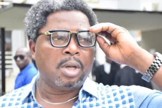 Voter Data Leak: Police Arrest INEC Officer, Interrogate Wike’s Aide, Lere Olayinka Voter Data Leak: Police Arrest INEC Officer, Interrogate Wike’s Aide, Lere Olayinka