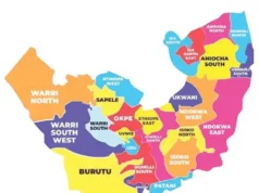 INEC’s Suppressed Constituencies Restoration: Delta’s Seat That Never Came Back INEC’s Suppressed Constituencies Restoration: Delta’s Seat That Never Came Back