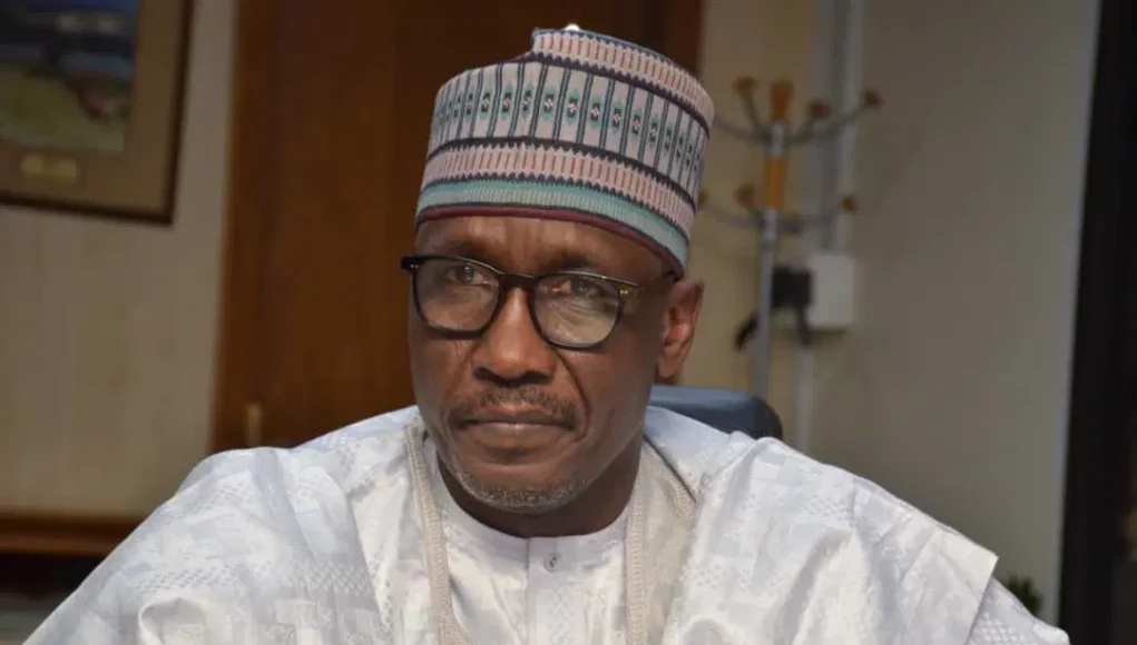Senate Dissociates Itself From Warrant Of Arrest Issued Against Mele Kyari