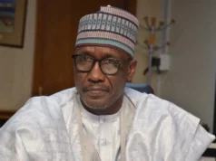 Senate Dissociates Itself From Warrant Of Arrest Issued Against Mele Kyari Senate Dissociates Itself From Warrant Of Arrest Issued Against Mele Kyari
