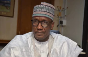 Senate Dissociates Itself From Warrant Of Arrest Issued Against Mele Kyari Senate Dissociates Itself From Warrant Of Arrest Issued Against Mele Kyari