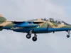 Oyo School Abduction: NAF Deploys Surveillance Aircraft Oyo School Abduction: NAF Deploys Surveillance Aircraft