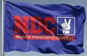 Abia NDC Stakeholders Protest Alleged Zoning Imbalance, Seek Reconsideration of Reps Ticket Abia NDC Stakeholders Protest Alleged Zoning Imbalance, Seek Reconsideration of Reps Ticket