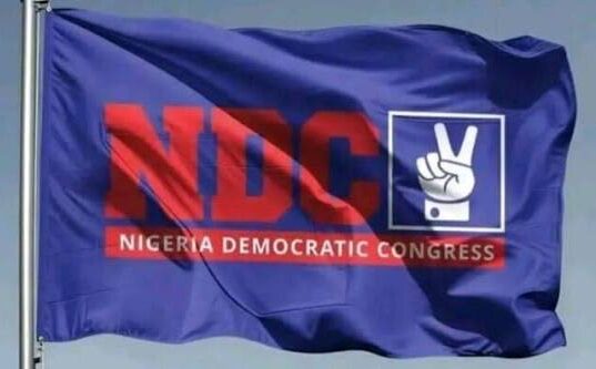 Abia NDC Stakeholders Protest Alleged Zoning Imbalance, Seek Reconsideration of Reps Ticket Abia NDC Stakeholders Protest Alleged Zoning Imbalance, Seek Reconsideration of Reps Ticket