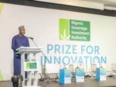 NSIA To Award $275,000 Innovation Prize For Nigerian Startups NSIA To Award $275,000 Innovation Prize For Nigerian Startups