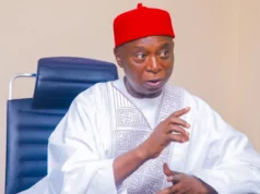 I Defeated Okowa In 97 Wards, Nwoko Tells APC I Defeated Okowa In 97 Wards, Nwoko Tells APC
