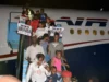 Xenophobia: Over 15,000 Nigerians Stranded As FG Evacuates 271 Today Xenophobia: Over 15,000 Nigerians Stranded As FG Evacuates 271 Today