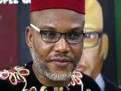 US Lawmaker Seeks Review Of Kanu Case US Lawmaker Seeks Review Of Kanu Case