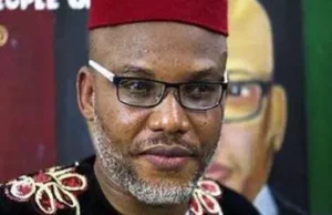 US Lawmaker Seeks Review Of Kanu Case US Lawmaker Seeks Review Of Kanu Case