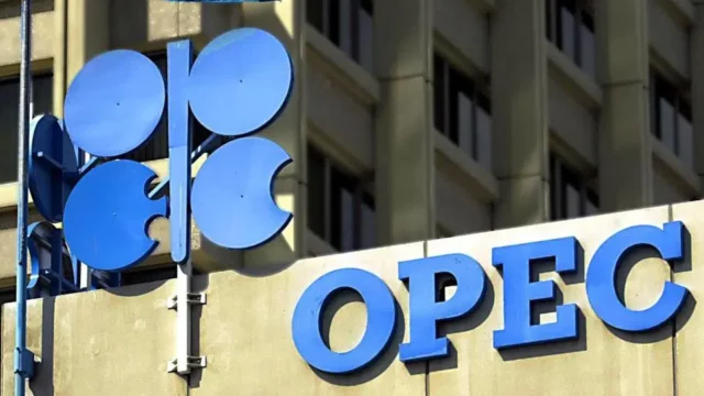 Nigeria Oil Output Rises, Meets OPEC Quota Nigeria Oil Output Rises, Meets OPEC Quota