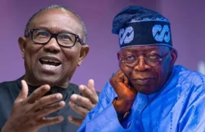 Starmer: Presidency, Peter Obi Bicker Over Call For Tinubu’s Resignation Starmer: Presidency, Peter Obi Bicker Over Call For Tinubu’s Resignation