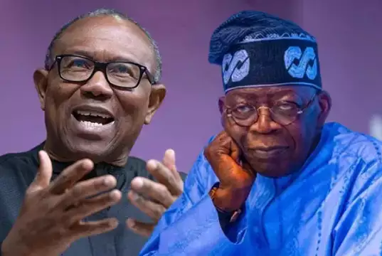 Obi Urges President Tinubu To Postpone Implementation State Police Till After 2027 Election Obi Urges President Tinubu To Postpone Implementation State Police Till After 2027 Election