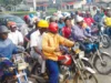 Oyo: Makinde Bans ‘Okada’ At Night Oyo: Makinde Bans ‘Okada’ At Night