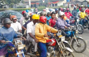 Oyo: Makinde Bans ‘Okada’ At Night Oyo: Makinde Bans ‘Okada’ At Night