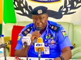 Rivers CP Suspends Oyigbo DPO Accused Of Extortion, Abuse Of Office Rivers CP Suspend Oyigbo DPO Accused Of Extortion, Abuse Of Office