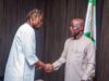 Governor Otti To Flag Off New Umuahia Stadium Project Governor Otti To Flag Off New Umuahia Stadium Project