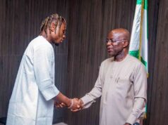 Governor Otti To Flag Off New Umuahia Stadium Project Governor Otti To Flag Off New Umuahia Stadium Project