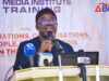 Technology Can Amplify Knowledge, But Cannot Replace It — Prince Kanu | VIDEO Technology Can Amplify Knowledge, But Cannot Replace It — Prince Kanu | VIDEO