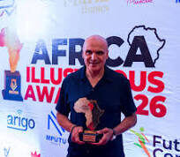 Ex-Jersey FA President To Strengthens Nigeria Grassroots Football Development Ex-Jersey FA President To Strengthens Nigeria Grassroots Football Development