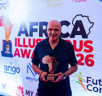 Ex-Jersey FA President To Strengthens Nigeria Grassroots Football Development Ex-Jersey FA President To Strengthens Nigeria Grassroots Football Development