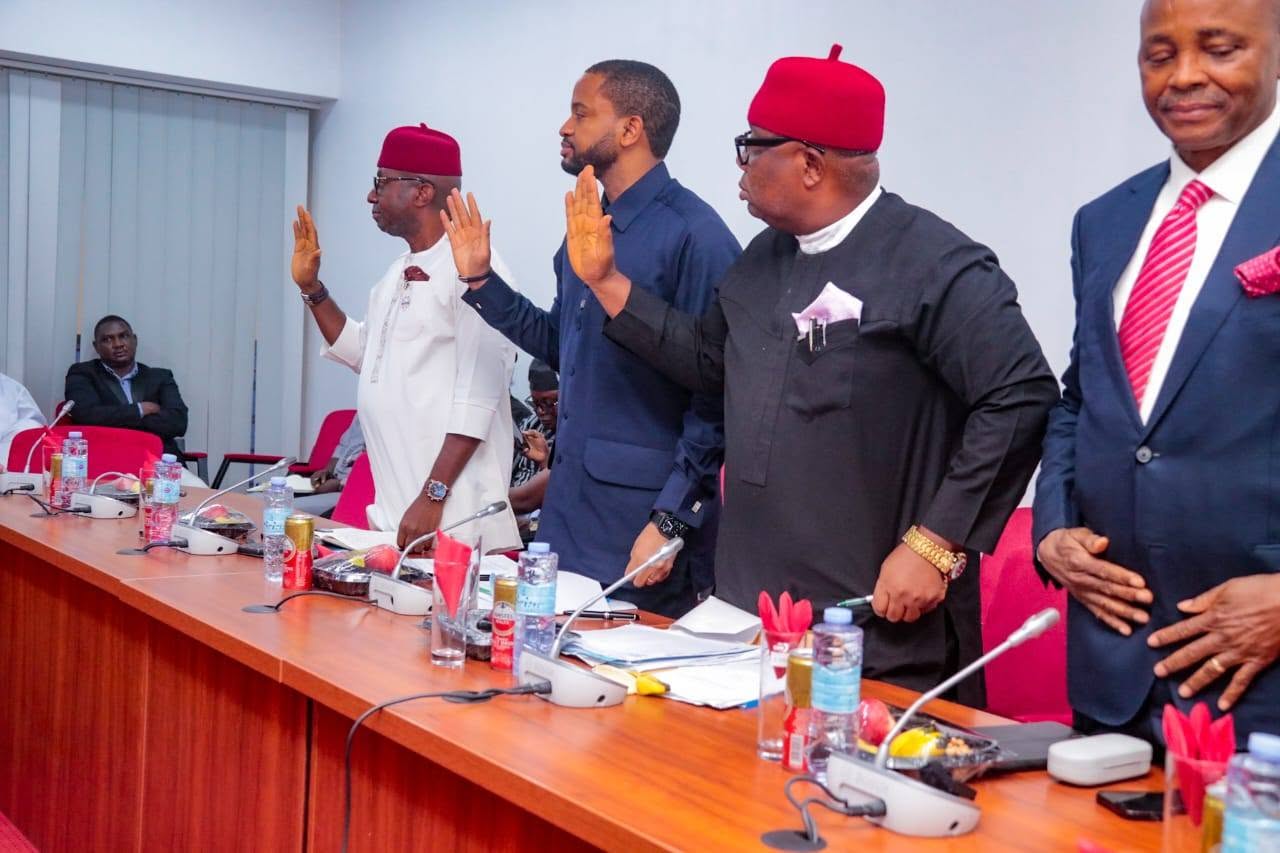 Senate Committee Queries SEDC Over N16.6 Billion Expenditure, Demands Full Financial Records | VIDEO