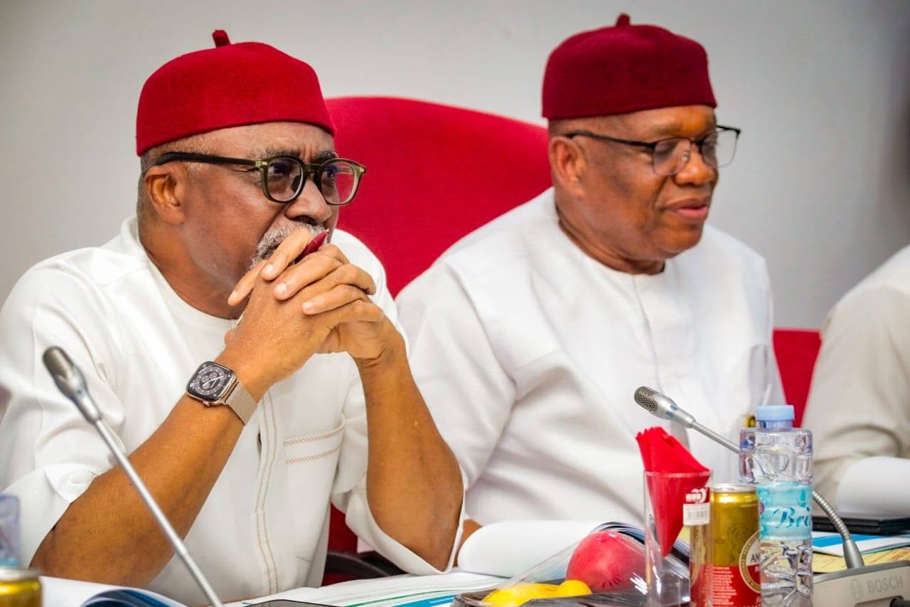 Senate Committee Queries SEDC Over N16.6 Billion Expenditure, Demands Full Financial Records | VIDEO
