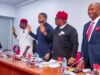 Senate Committee Queries SEDC Over N16.6 Billion Expenditure, Demands Full Financial Records | VIDEO Senate Committee Queries SEDC Over N16.6 Billion Expenditure, Demands Full Financial Records | VIDEO