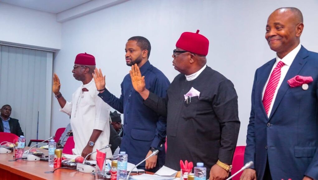 SEDC1 Senate Committee Queries SEDC Over N16.6 Billion Expenditure, Demands Full Financial Records | VIDEO