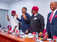 Senate Committee Queries SEDC Over N16.6 Billion Expenditure, Demands Full Financial Records | VIDEO Senate Committee Queries SEDC Over N16.6 Billion Expenditure, Demands Full Financial Records | VIDEO