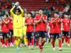 South Korea’s 2-1 Victory Over Czech Republic Marks Strong Start To World Cup South Korea's 2-1 Victory Over Czech Republic Marks Strong Start To World Cup