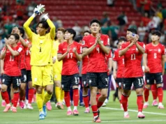 South Korea’s 2-1 Victory Over Czech Republic Marks Strong Start To World Cup South Korea's 2-1 Victory Over Czech Republic Marks Strong Start To World Cup