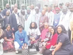 ILC 114: Inside Nigeria’s Jumbo Delegation To Geneva ILC 114: Inside Nigeria’s Jumbo Delegation To Geneva