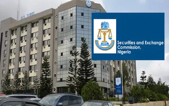 Securities-and-Exchange-Commission-SEC SEC Grants Fresh Licences To BGL Firms, Clears Return To Capital Market Operations