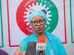 LP NEC To Ratify Primaries Results, Issue Return Certificates June 11 LP NEC To Ratify Primaries Results, Issue Return Certificates June 11