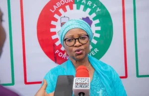 LP NEC To Ratify Primaries Results, Issue Return Certificates June 11 LP NEC To Ratify Primaries Results, Issue Return Certificates June 11