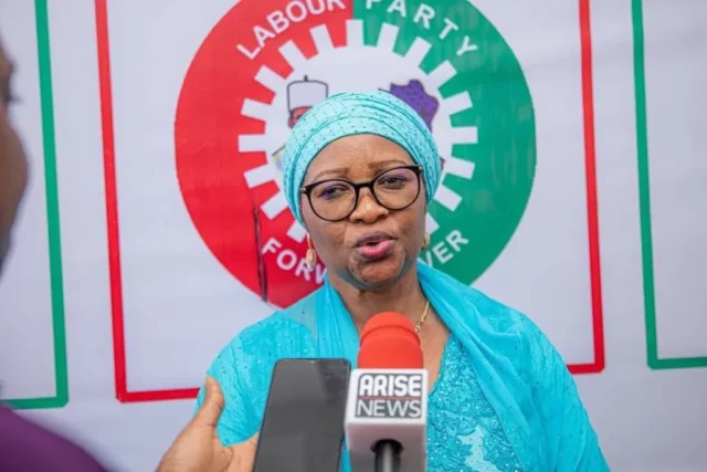 LP NEC To Ratify Primaries Results, Issue Return Certificates June 11 LP NEC To Ratify Primaries Results, Issue Return Certificates June 11