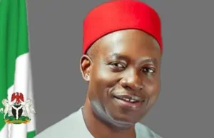 Anambra Moves To End Power Monopoly Anambra Moves To End Power Monopoly