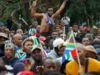 South Africans Stage Protest Over Expulsion Of Undocumented Foreigners South Africans Stage Protest Over Expulsion Of Undocumented Foreigners