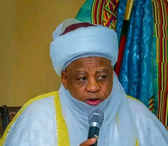 Act Before Muslims Run Out Of Patience, NSCIA Tells FG