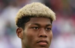 Ex-Eagles’ Akpeyi Commends Japan’s Goal-keeper Suzuki After Dutch Draw Ex-Eagles' Akpeyi Commends Japan's Goal-keeper Suzuki After Dutch Draw