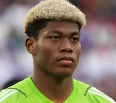 Ex-Eagles’ Akpeyi Commends Japan’s Goal-keeper Suzuki After Dutch Draw Ex-Eagles' Akpeyi Commends Japan's Goal-keeper Suzuki After Dutch Draw