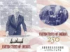 Trump Unveils New US Passport With Picture Of Himself Trump Unveils New US Passport With Picture Of Himself
