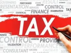 FG Rolls Out Guidelines For Transition To New Tax Regime FG Rolls Out Guidelines For Transition To New Tax Regime