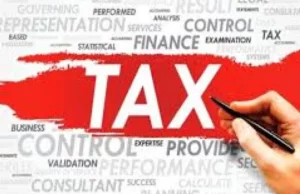 Manufacturing Leads Non-Oil Tax Revenue With N404bn VAT, CIT Contribution In Q1’26 Manufacturing Leads Non-Oil Tax Revenue With N404bn VAT, CIT Contribution In Q1’26