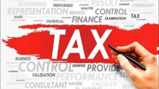 FG Rolls Out Guidelines For Transition To New Tax Regime FG Rolls Out Guidelines For Transition To New Tax Regime